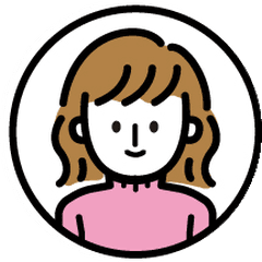 29歳・女性のイラスト
